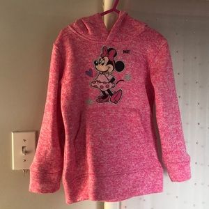 Minnie sweater